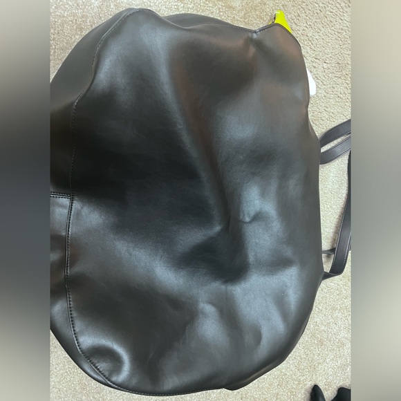 Halloween Jackolantern Tote - Picture 9 of 9